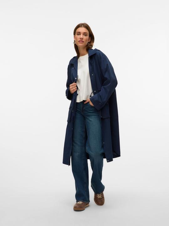 Image du produit Vero Moda VMCHERRIE Parka Langer Parka (M)