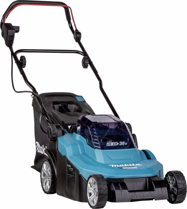 Produktbild Makita DLM382PT2 (Akkubetrieb)