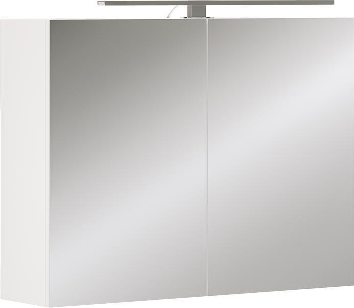 Immagine prodotto Vicco Lavio con illuminazione a LED (80 x 60 x 20 cm)