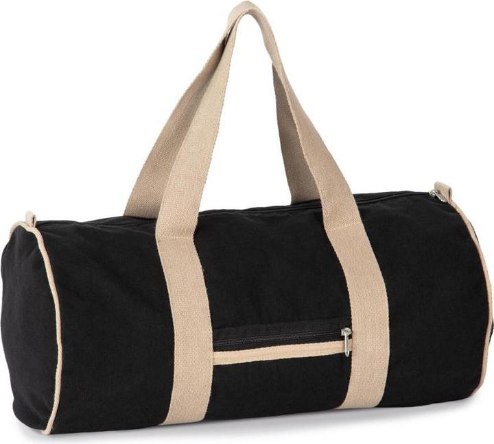 Produktbild Kimood Recycelte Duffle-Tasche