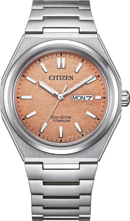 Image du produit Citizen Analoguhr Armbanduhr (Horloge analogique)