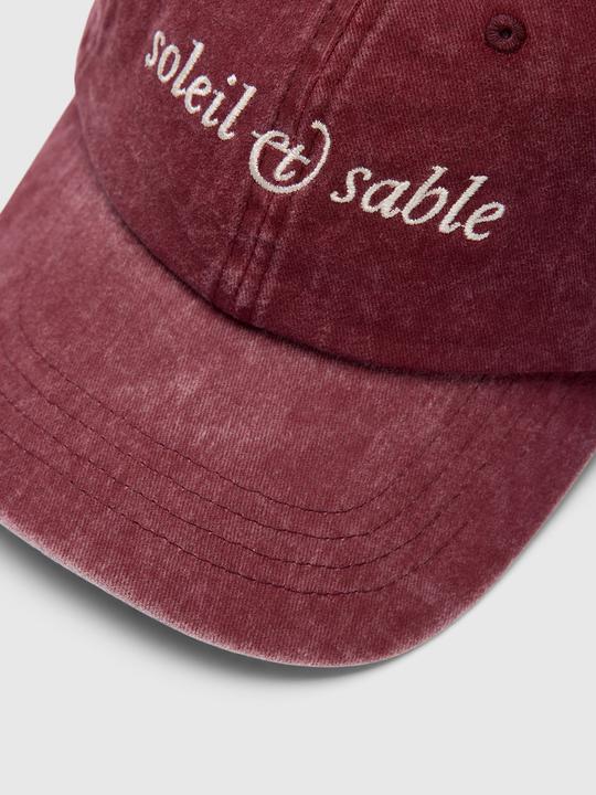 Produktbild Selected Print Cap (One Size)