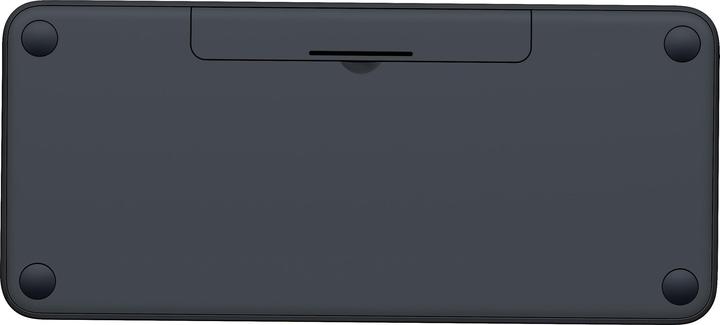 Image du produit Logitech K380 (DE, Sans fil)