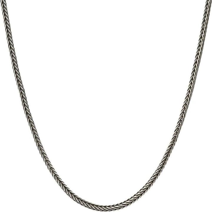 Image du produit Albert M. Damenhalskette WSOX00345.S-60