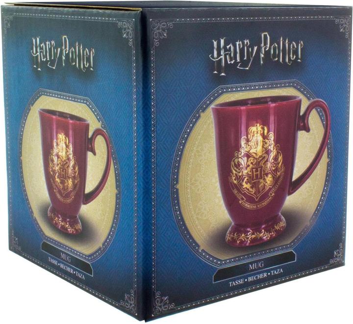 Immagine prodotto Paladone Products Harry Potter tazza Hogwarts (150 ml, 1 x)