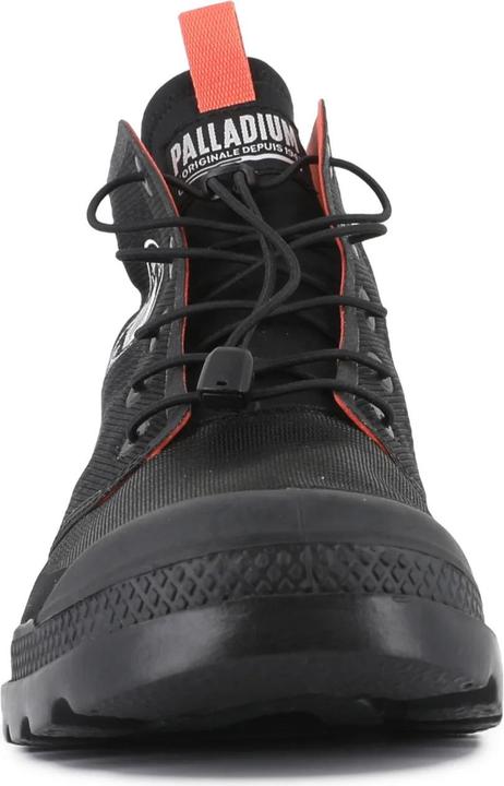 Actual product image Palladium Pampa Lite Travel Vt - 65071 (39)