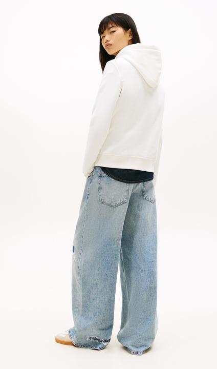 Produktbild Tommy Jeans Tjw Reg Linear Hoodie (XL)