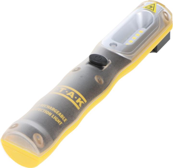 Productafbeelding S.T.A.K Arbeitsleuchte (300 lm)