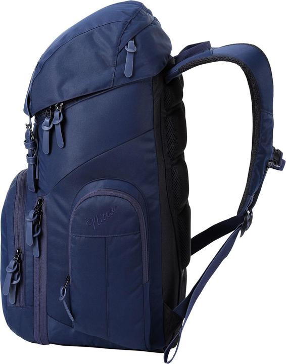 Immagine prodotto Nitro Zaino Weekender 878037110 cielo notturno 55x30x23cm (42 l)