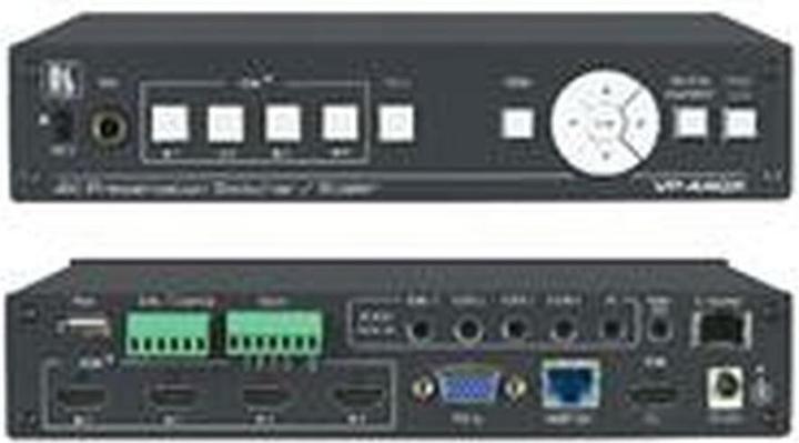 Productafbeelding Presentatie Switcher 18G 4K 4:4:4 VP-440X