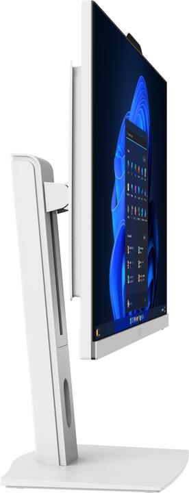 Produktbild MSI AIO PRO AP242P 14M-891EU i5-14400 23.8" IPS LED FHD Non-Touch Anti-Glare - Core i5 - 16 GB (500 GB, 20 GB, Intel Core i5-14400)