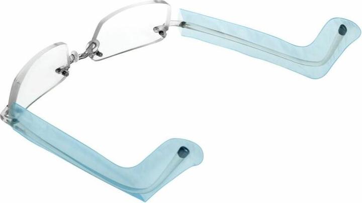 Actual product image Comair Eyeglass temple protector Btl. 160 pcs.
