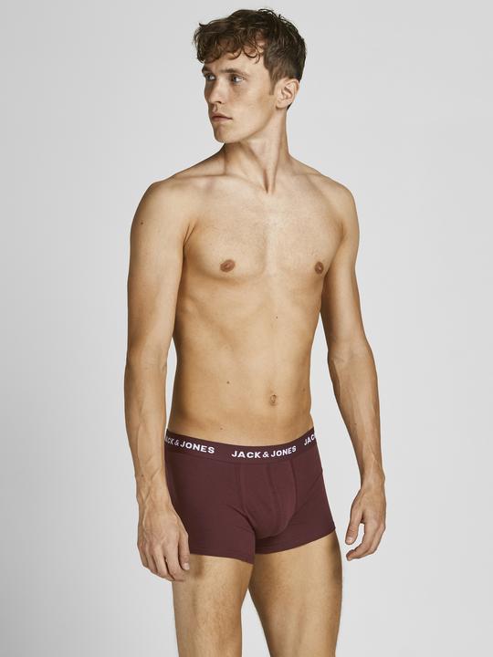 Immagine prodotto Jack & Jones Black Friday (XL, Confezione da 5 pezzi)