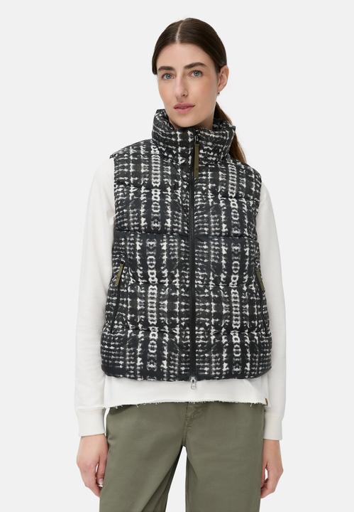 Produktbild Camel Active Steppweste mit 2-Wege-Reissverschluss (34)