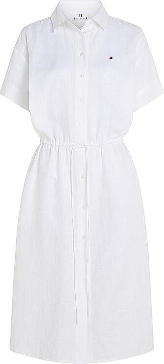 Immagine prodotto Tommy Hilfiger Camicia camicetta abito (36)