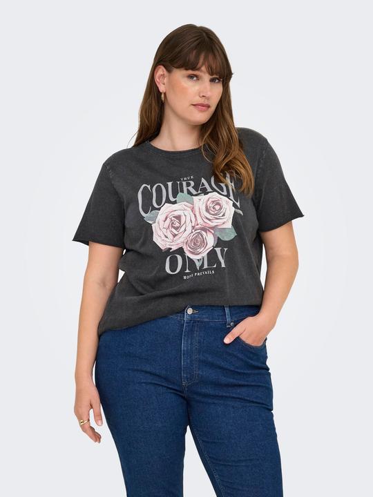 Produktbild Only CARLUCY T-shirt T-shirt (M)