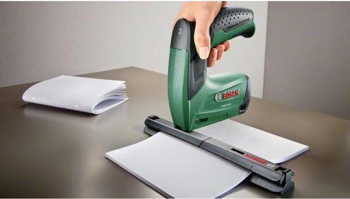 Actual product image Bosch Home & Garden PTK 3.6 LI Office Set