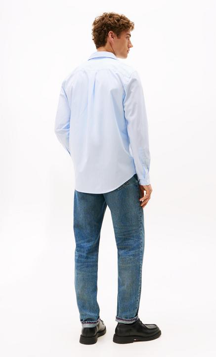 Immagine prodotto Tommy Hilfiger Camicia Poplin RF Core Hairline (S)