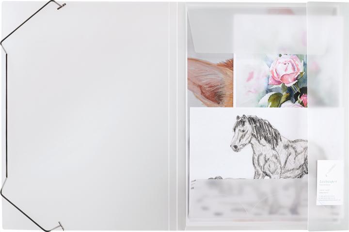 Produktbild Kolma Easy (A3, 1x)