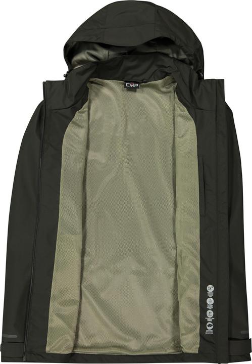 Actual product image CMP Campagnolo Hoodie (M)