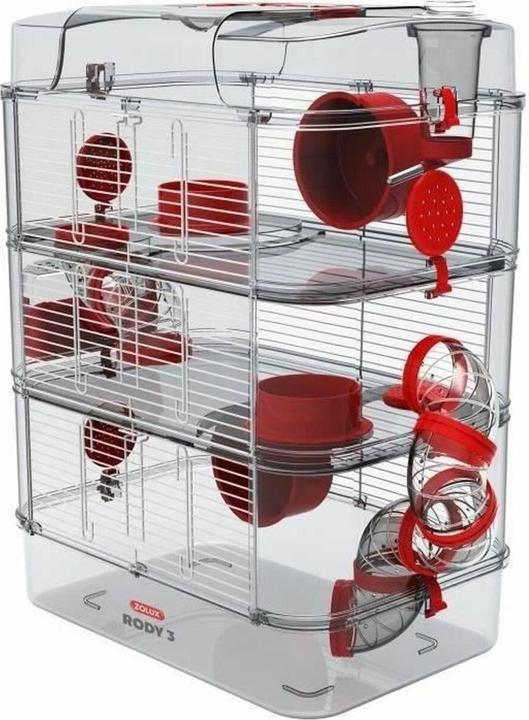 Image du produit Zolux Rody 3