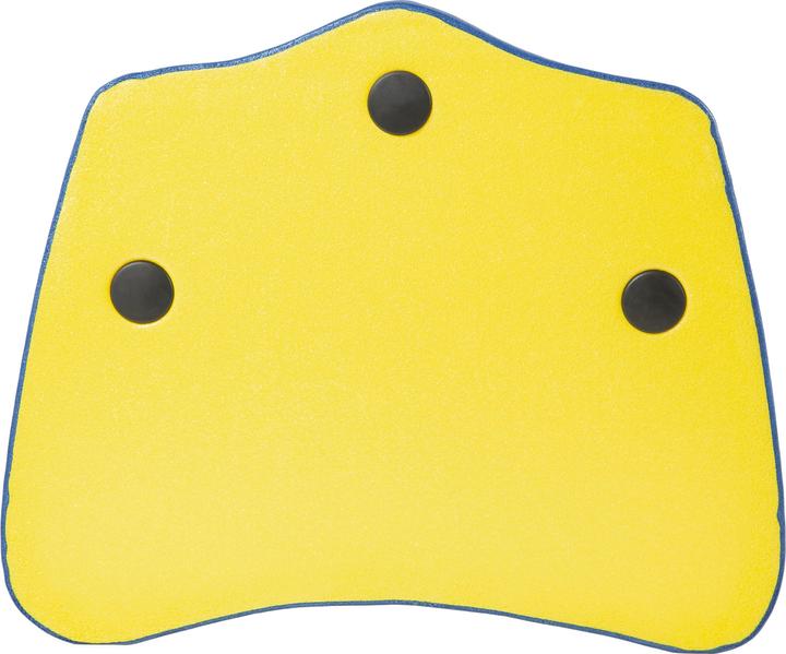 Actual product image Radbug Handplane