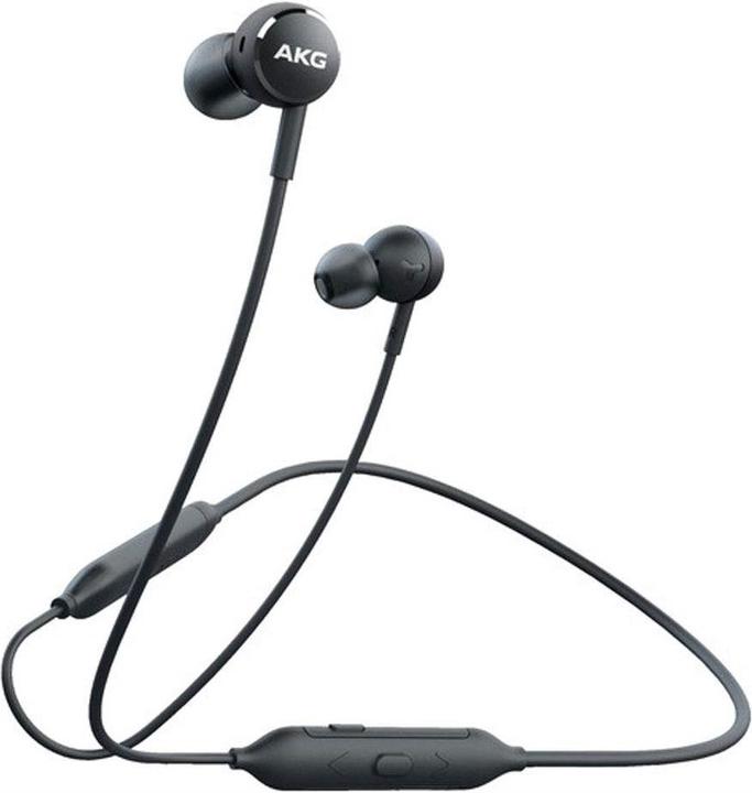 AKG Y100 (8 h, Wireless)