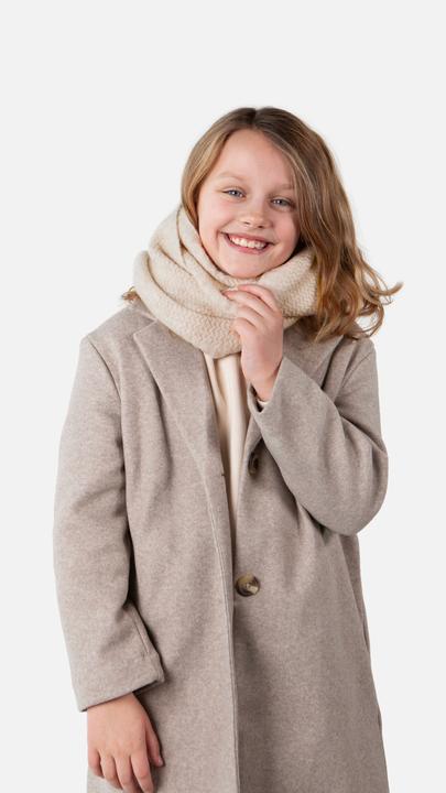 Immagine prodotto Barts Sciarpa a tubo Shae Col