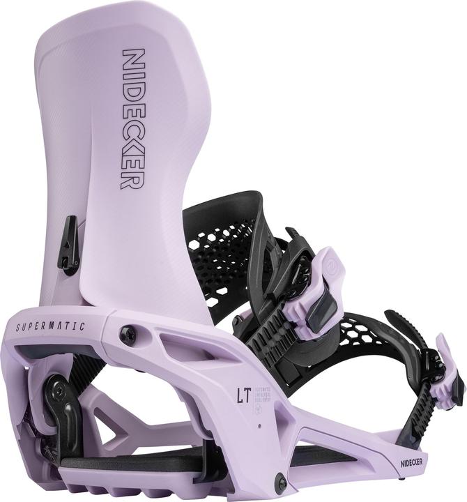 Produktbild Nidecker LT Supermatic (M)