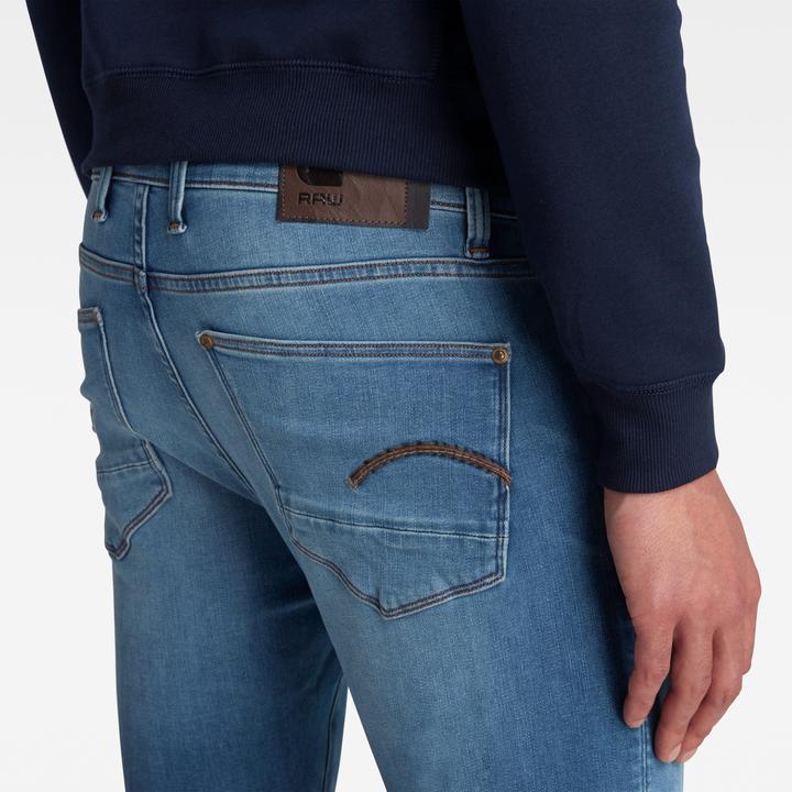 Actual product image G-Star Jeans Skinny Fit (W28/L32)