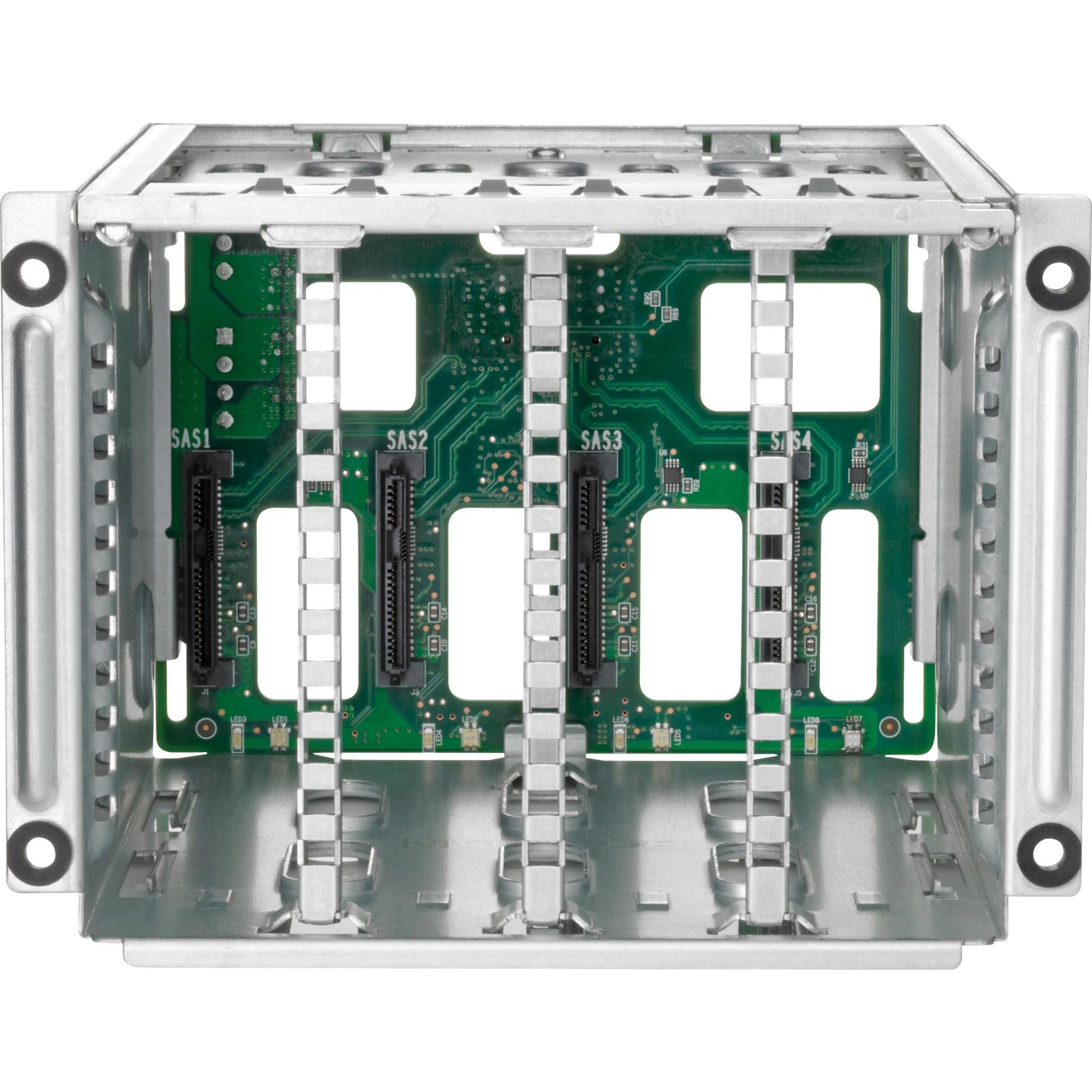 HPE DL380 G11 4LFF SAS/SATA L-STOCK, Server Zubehör