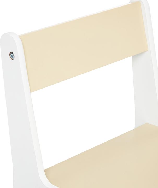 Actual product image Relaxdays Children's seating group (Child seating group)