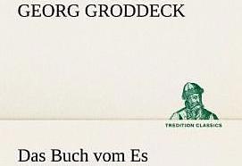 Produktbild Das Buch vom Es (Deutsch, Georg Groddeck, 2012)