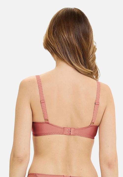 Actual product image Sans Complexe Klassischer Bügel-BH SUZAN (Single pack, 80 D)