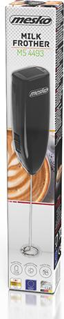 Produktbild Mesko MS 4493b
