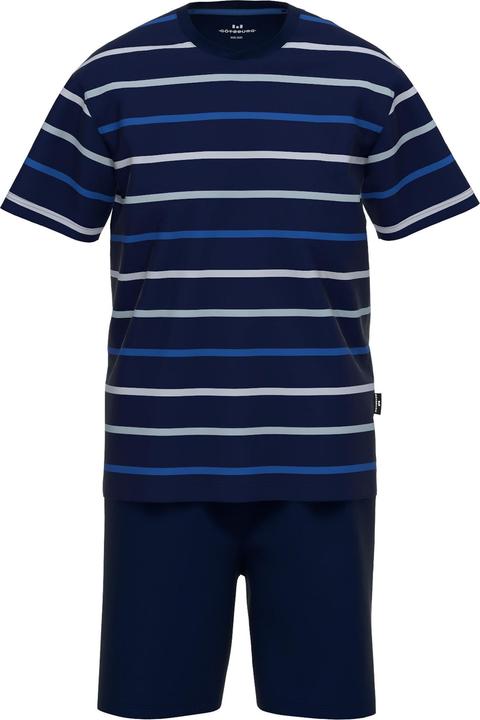 Produktbild Götzburg Pyjama Casual Bequem sitzend (M)