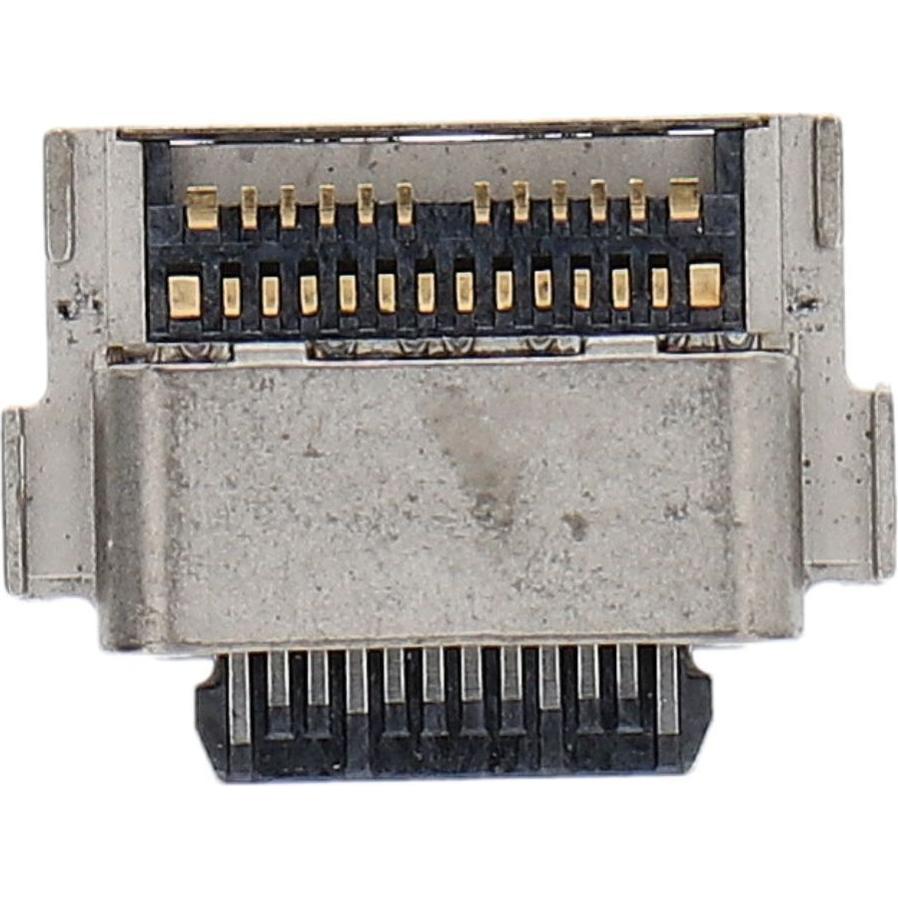 OEM Consumables! Charge connector for SAMSUNG Tab S7 T870 Tab S8 ORI, Pezzi di ricambio per dispositivi mobili