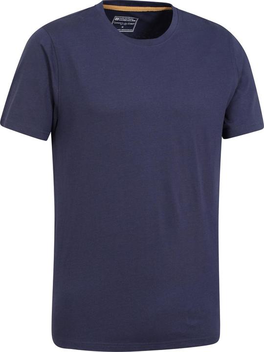 Produktbild Mountain Warehouse Flint TShirt Rundhalsausschnitt (4XL)