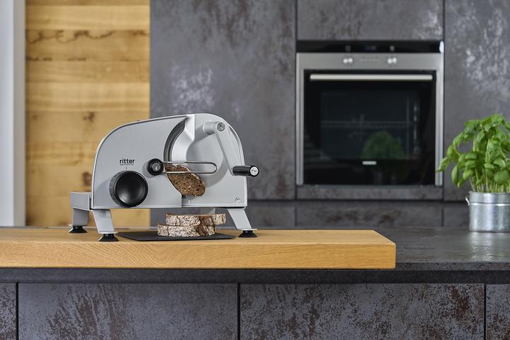 Image du produit Ritter Snijmachine Podio3