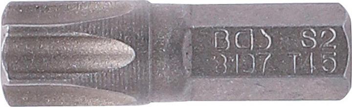 Produktbild BGS Bit (Innensechsrund TX)