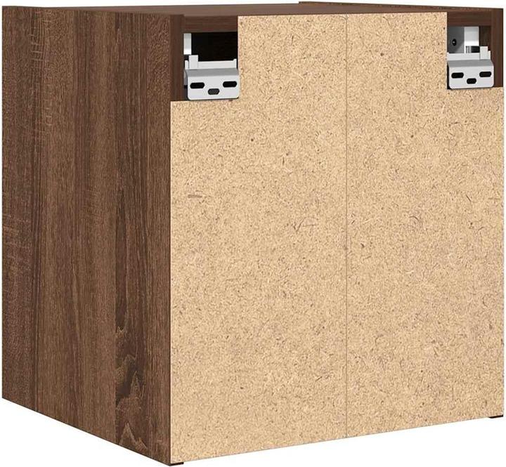 Immagine prodotto vidaXL Wand-Nachttisch (38 x 34 x 40 cm)