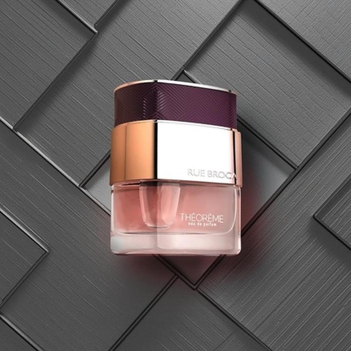 Immagine prodotto Rue Broca Theoreme by Eau de Parfum Spray 90 ml (Eau de parfum, 90 ml)