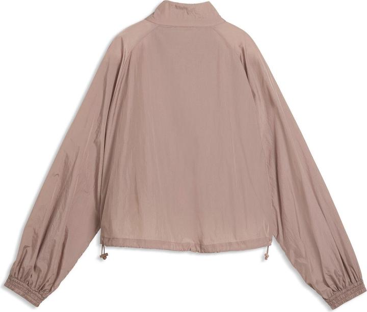 Produktbild Puma HER Relaxed Full-Zip Woven Jacket (S)