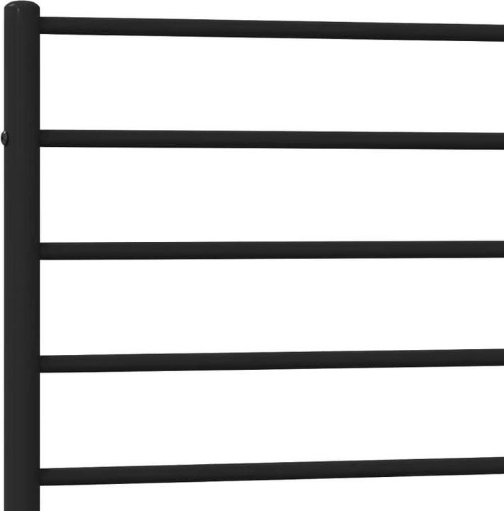 Image du produit vidaXL Bettgestell (75 x 190 cm)