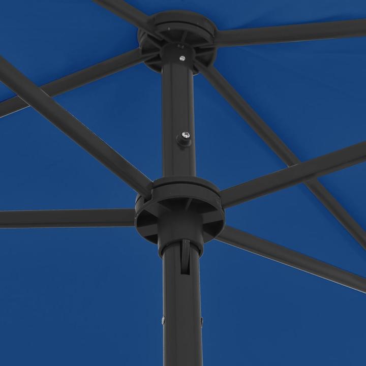 Produktbild vidaXL Strandschirm (1.20 m)