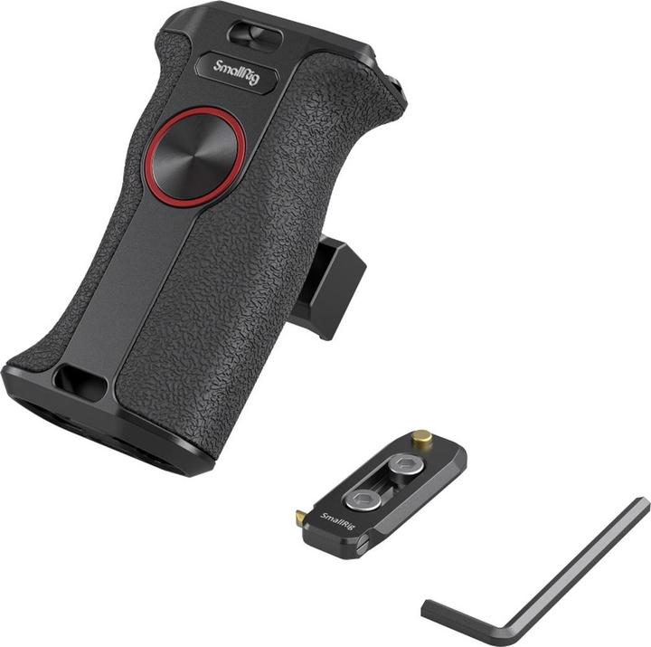 Produktbild SmallRig Rotating NATO Handle (Left Side) 3260 (Griff)