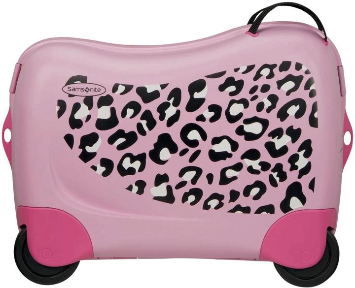Produktbild Samsonite Dream Rider Leopard (28 l)