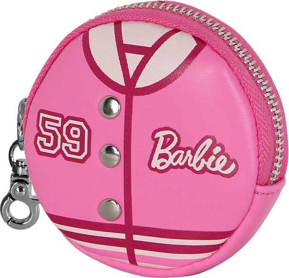 Produktbild Karactermania BARBIE - Varsity - Porte-Monnaie Cookie Casual