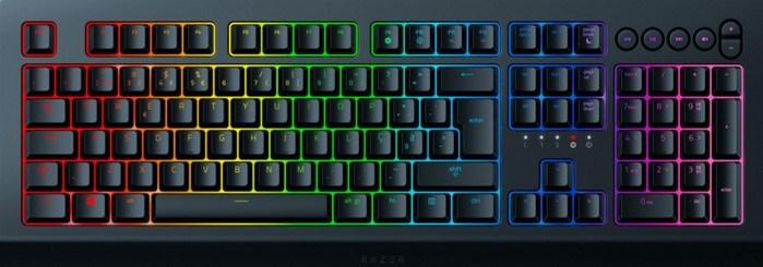Produktbild Razer Cynosa V2 (Eng. Int., Kabelgebunden)