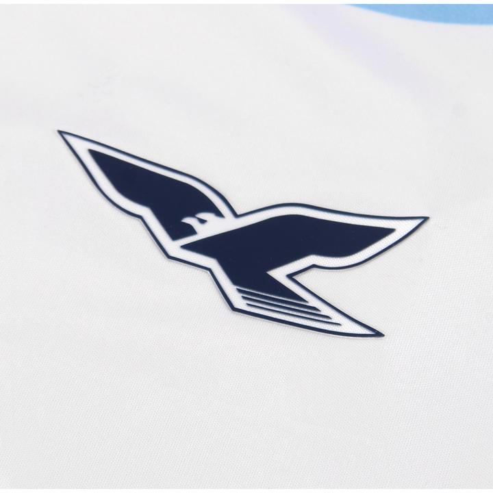 Actual product image Mizuno Lazio Rome jersey 125 ans (XXL)